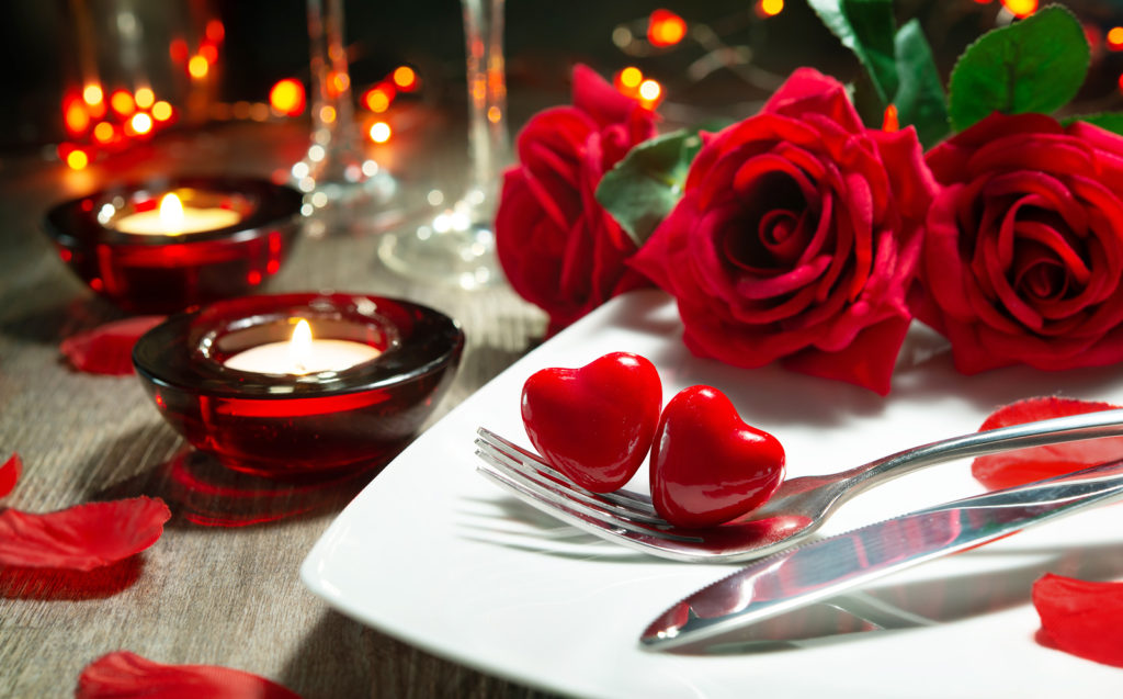 Valentines Day Caterers 678-340-0510 