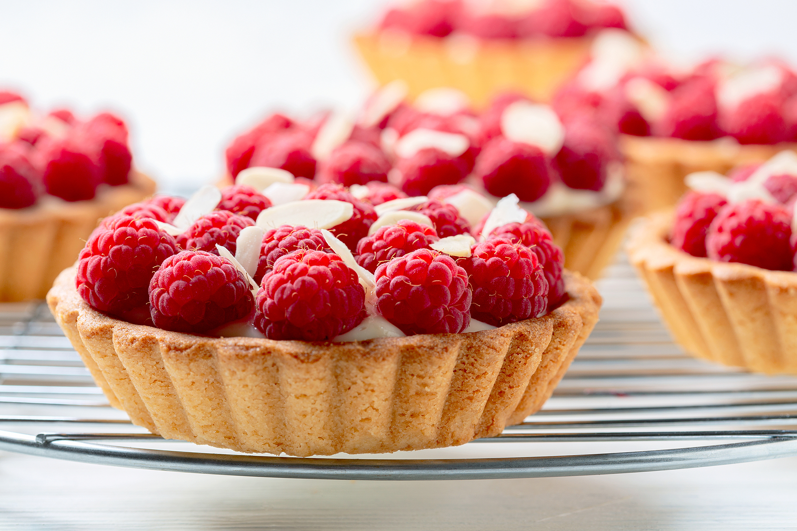 The Top 4 Dessert Catering Trends So Far This Year Food for Thought