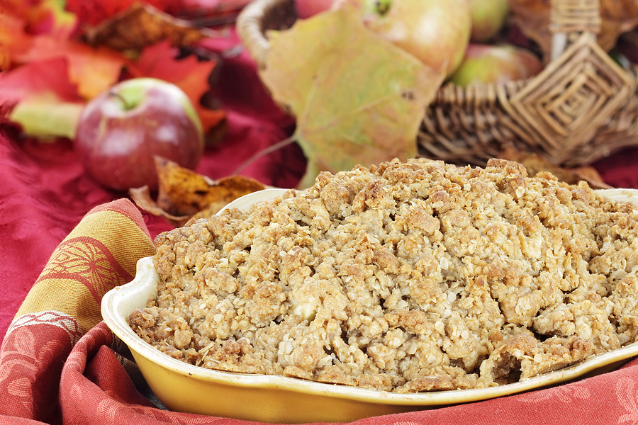 Call 678-340-0510 For Seasonal Casserole Catering in and Around Newnan Georgia