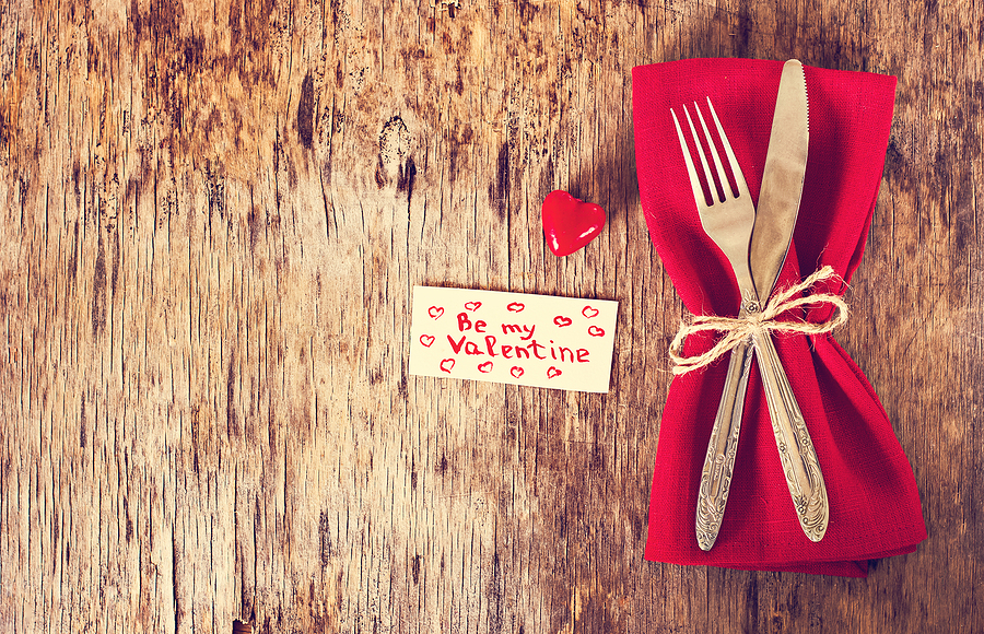 Call 678-340-0510  to Order Delicious Valentine's Day Takeout in Newnan Georgia