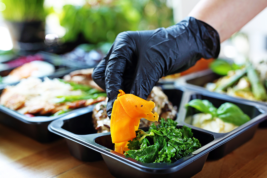 Call 678-340-0510 For Boxed Lunch Catering in Peach Tree City Georgia