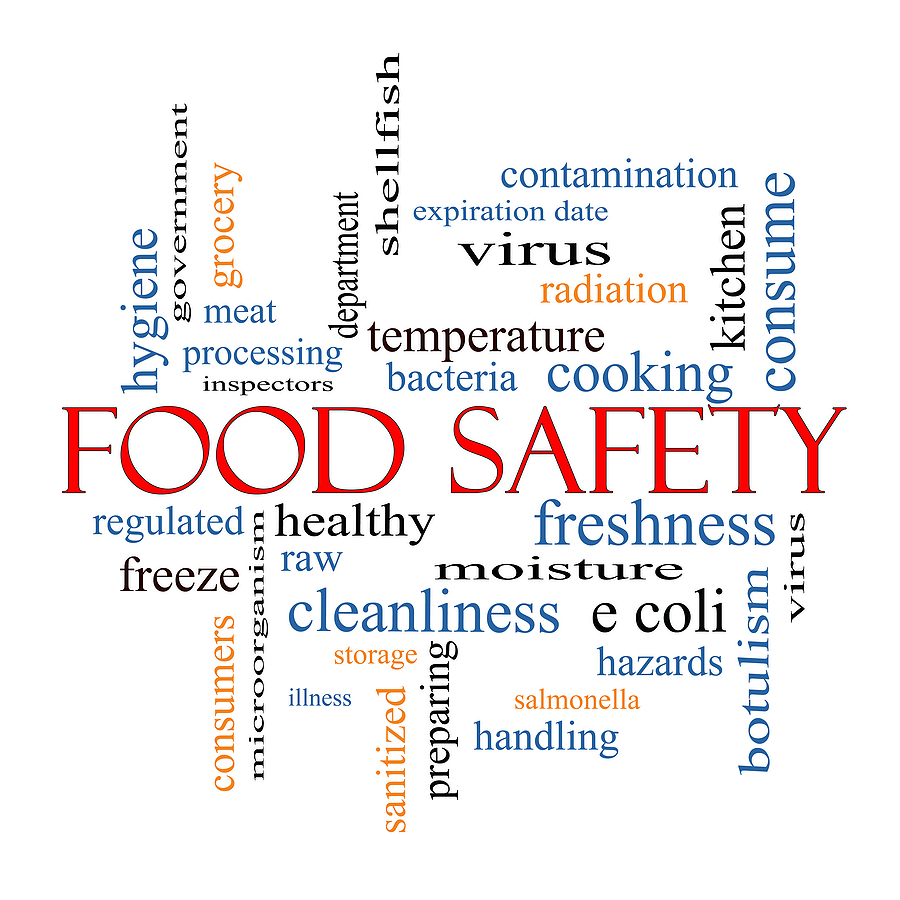 USDA Food Safety Guidelines