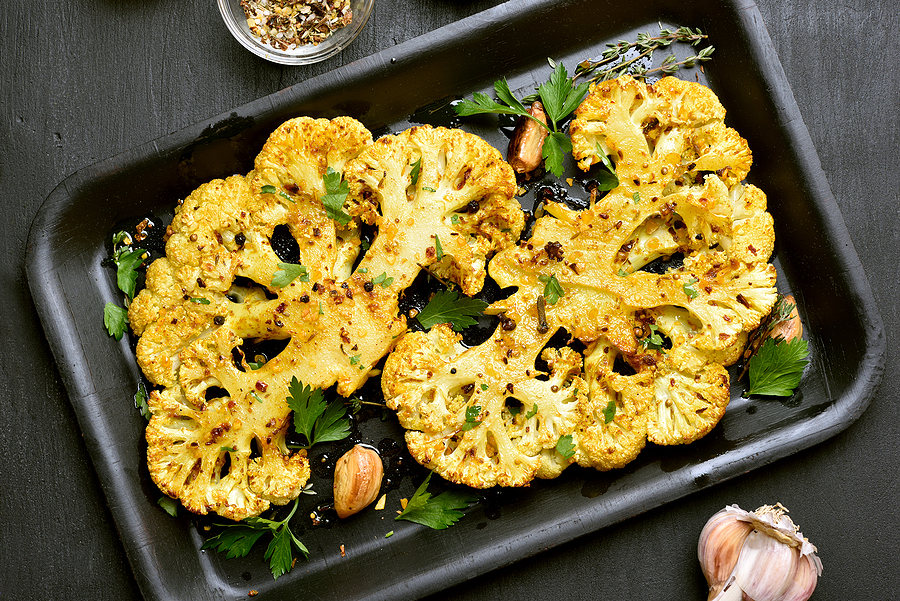 Vegetarian Food Swaps 