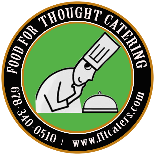 Food For Thought Catering